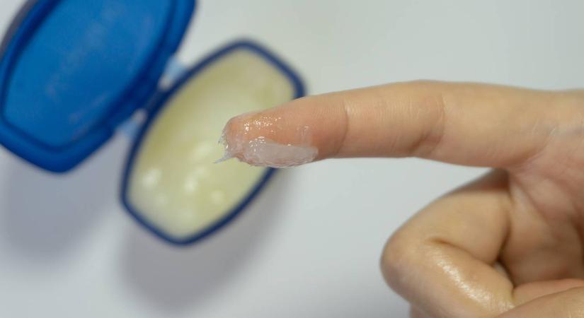 Elképesztő, de igaz: ez a vazelin valódi eredete