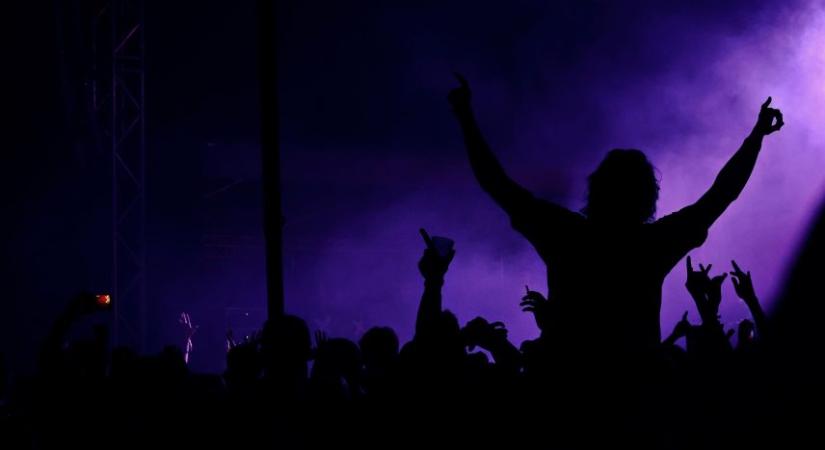 Hatszáz parádés programot hirdet a nagykorú Ördögkatlan Fesztivál
