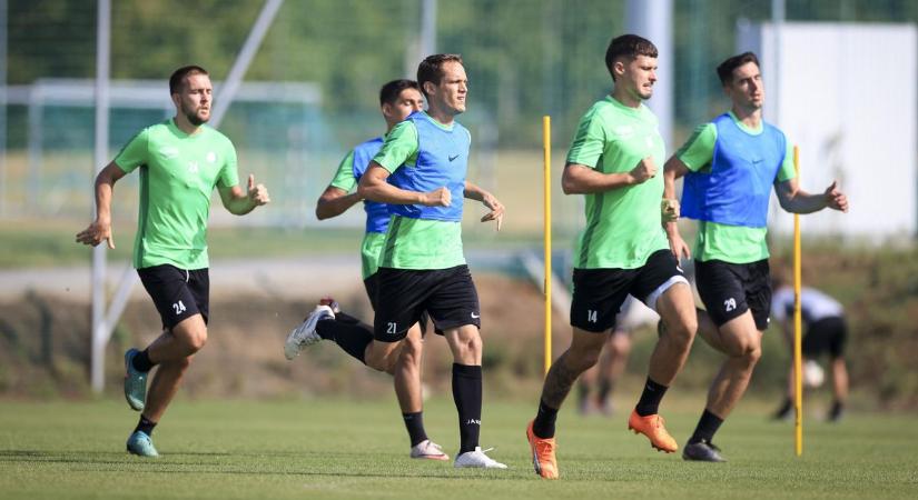 Külföldi edzőtábor nem lesz – itt a Paksi FC felkészülési programja