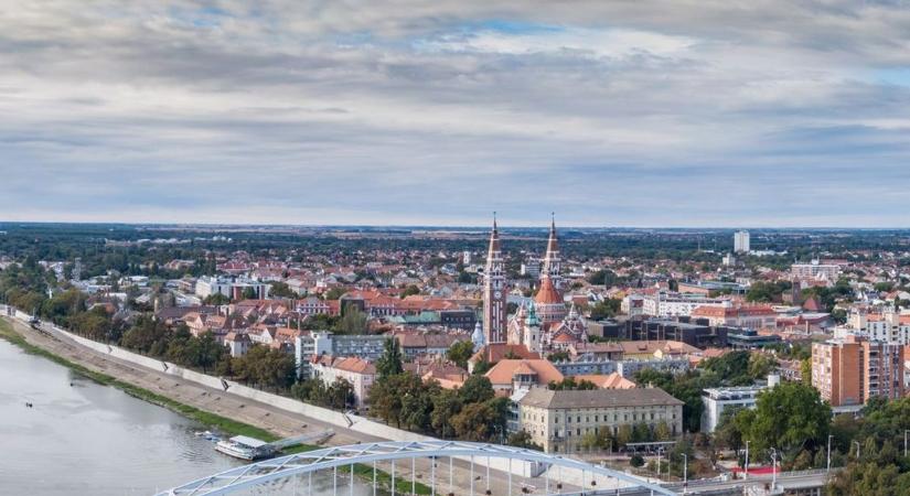 Szellemek, boszorkányok és eltűnt kincsek: ezek a szegedi legendák sokakat nem hagynak aludni