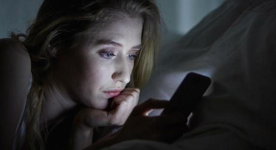 Ránéztek a népszerű TikTok-videókra, szomorú dologra derült fény