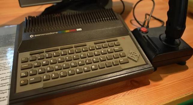 Időutazás a pixelek földjére: jön az ország legnagyobb retro számítógép kiállítása