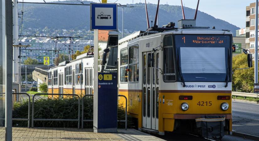 Tényleg meglépik: pénteken megbénul egész Budapest