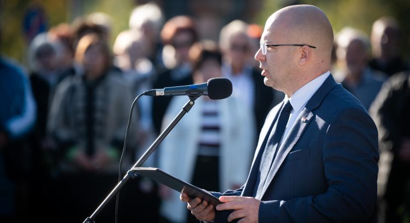 A vásárhelyi Fidesz is tart megemlékezést június 4-én
