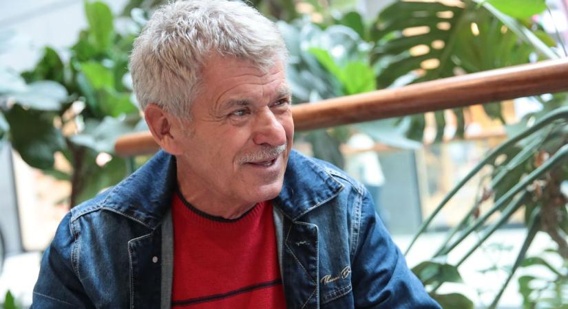 „Agyonverték őket" - Csank János így élte meg a kiütést