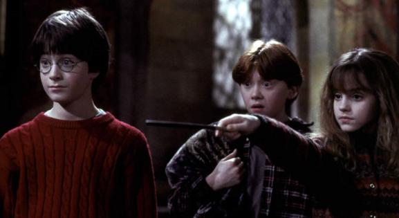 Emma Watson apja figyelmezteti az új Harry Potter sorozat színészeinek szüleit