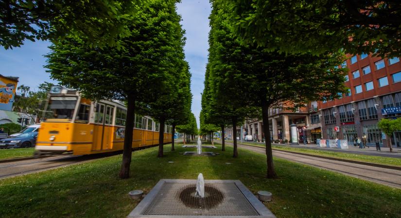 Bejelentette Karácsony Gergely: pénteken leáll a tömegközlekedés Budapesten