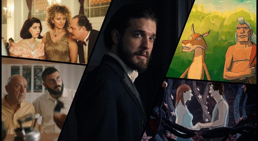 Ingyenes filmek az első Filmio Fesztivál keretében
