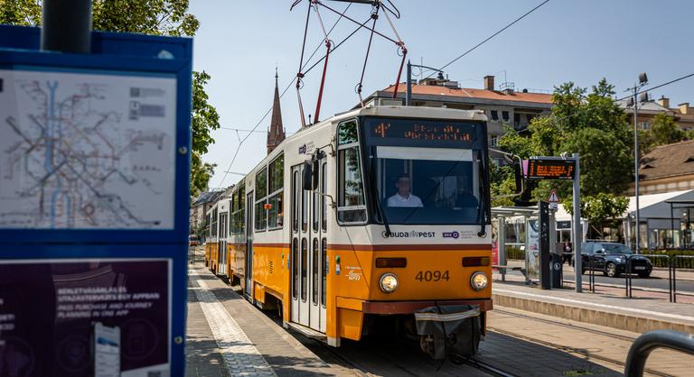 Karácsony Gergely: Pénteken leáll a tömegközlekedés Budapesten