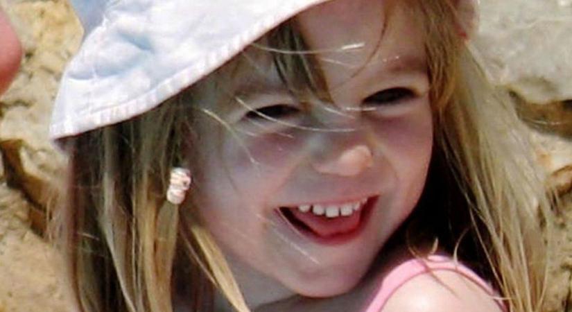 Hamarosan áttörés várható? Újabb kutatás kezdődött Madeleine McCann után