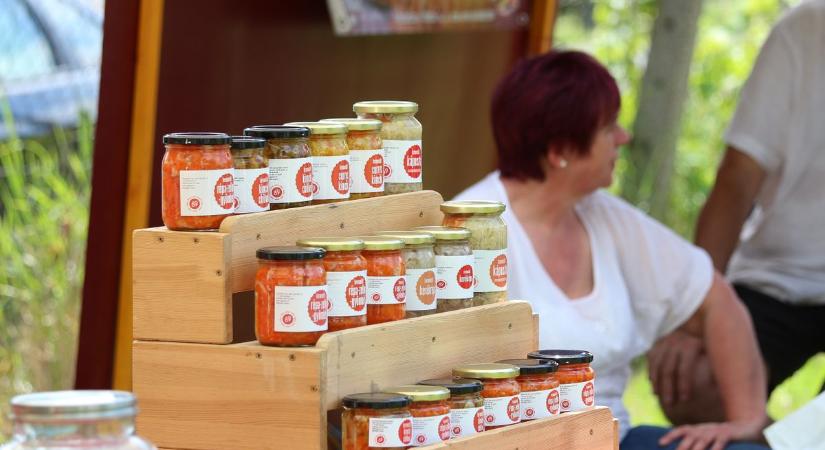 Megnyílt a Mohl-udvar – termelői piaccal éled újjá a családi örökség Velencén