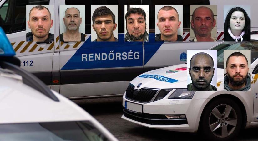 Bárhová, csak ennek a 9 embernek ne ülj be az autójába Győrben fotók