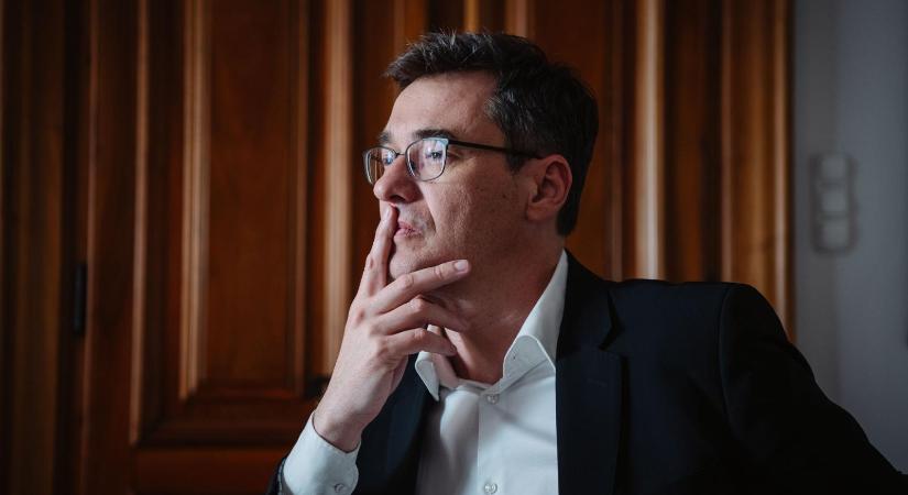 Pénteken tíz percre leállítja a tömegközlekedést Budapesten Karácsony Gergely
