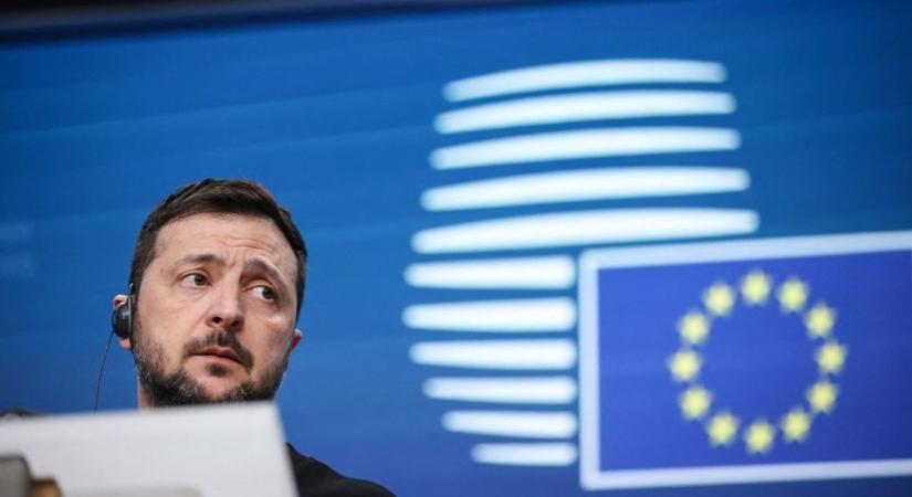 Ukrajna adóssága: lejárt a határidő, de Zelenszkij nem akarja visszafizetni – ez már az államcsőd?