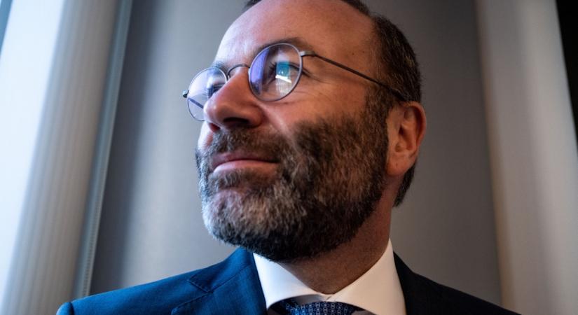Manfred Weber fényűzően él az európai adófizetők pénzéből