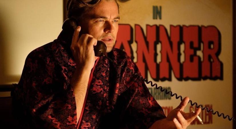 Volt egyszer egy Hollywood: Egy megtörtént gyilkosság-sorozat a film valós alapja (kritika)