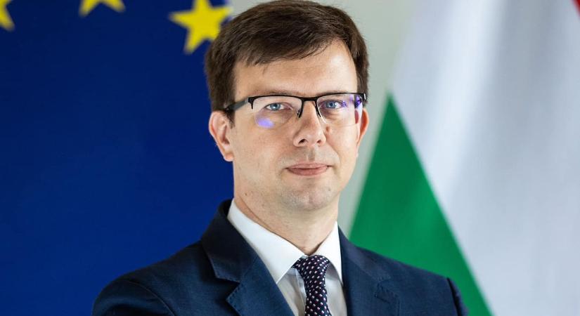 Bóka János: az Európai Unió a háború kitörése óta mintegy 150 milliárd eurót költött Ukrajna támogatására