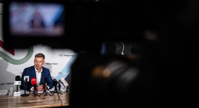 Magyar januárban még kérdőre vonta Orbánt a közvetlen államfőválasztás miatt