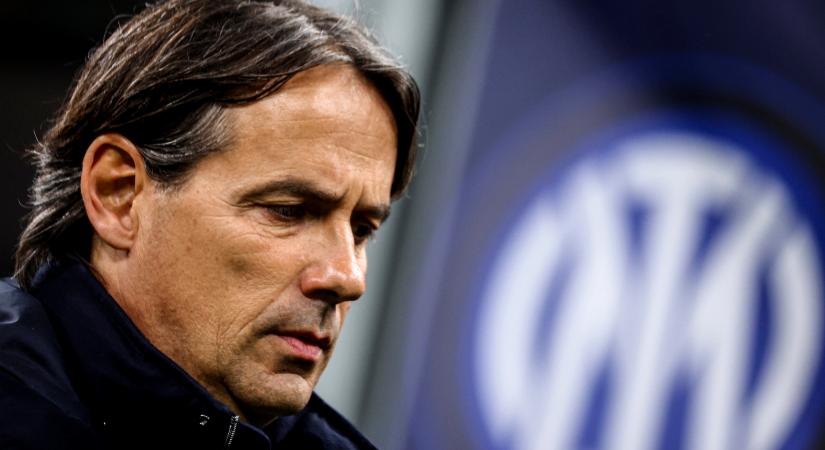 Az Inter négy jelöltet is fontolgat Inzaghi esetleges utódjaként