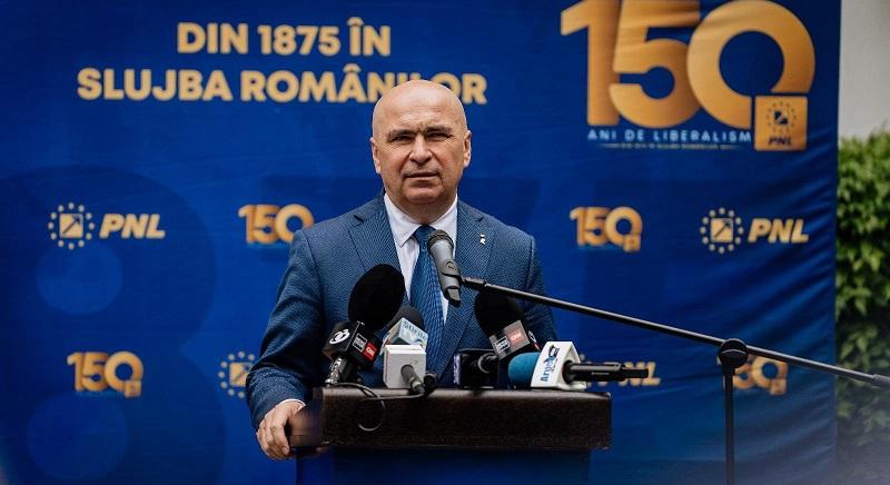 Bolojan: az adóemelést nem lehet elkerüli, az állami kiadásokat csökkenteni kell