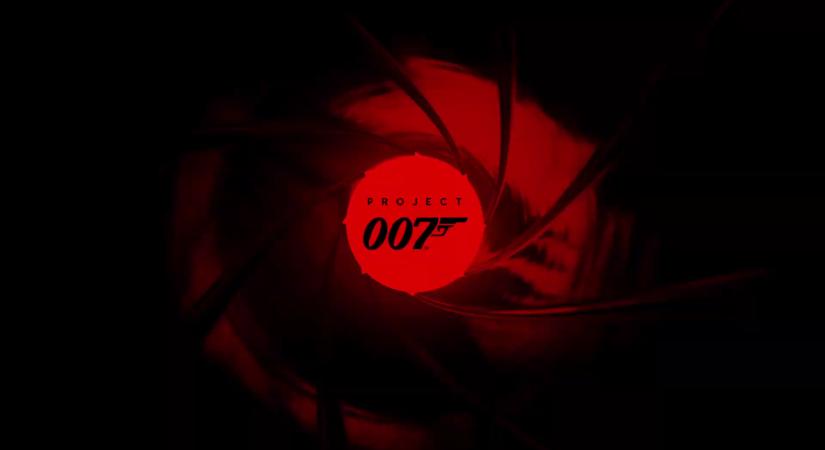 Végre hivatalos címet kapott az új James Bond-játék, amiről hamarosan még több infó jön, és talán azt is tudjuk, hogy pontosan mikor