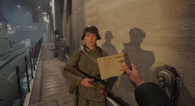Elképesztően néz ki az Unreal Engine 5-ös Medal of Honor: Allied Assault!