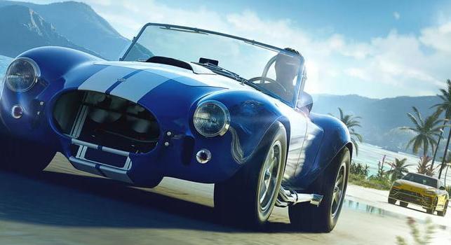 Már a tervező asztalon hever a következő The Crew
