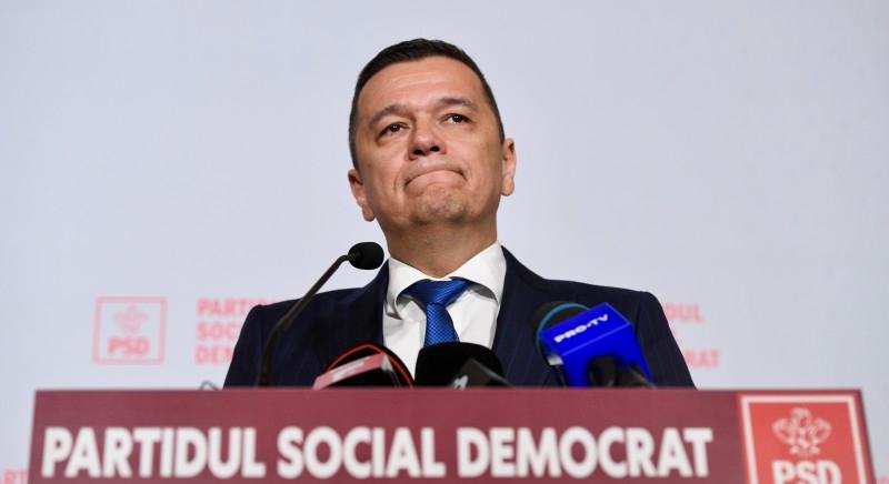 Kormányalakítás: tovább tétovázik a PSD – most a megyei szervezeteitől várja a döntést