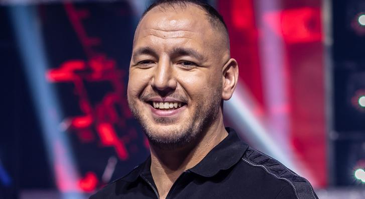 Új zsűritagok a Megasztárban, Curtis is köztük van