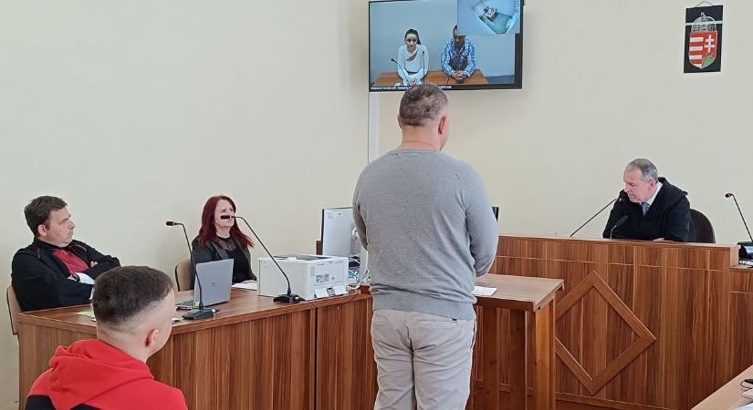 Bejelzett a hazugságvizsgáló műszer: valaki nem mond igazat a jászsági emberrablási ügyben
