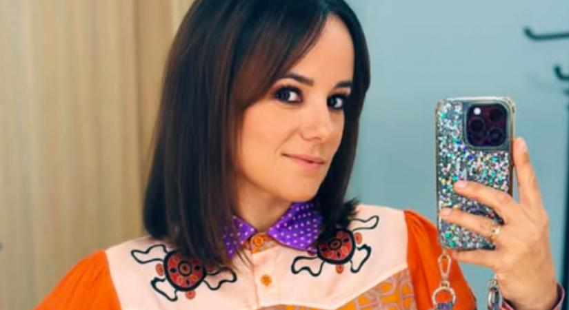 25 éve az egész világ az ő dalát dúdolta: ma senki nem ismeri fel ezt a 40 éves anyukát - Fotók