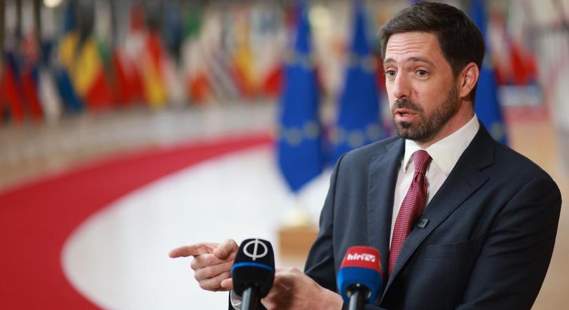 Magyar Levente: a kormány felkészült arra, hogy megvédje az embereket a háború negatív hatásaitól