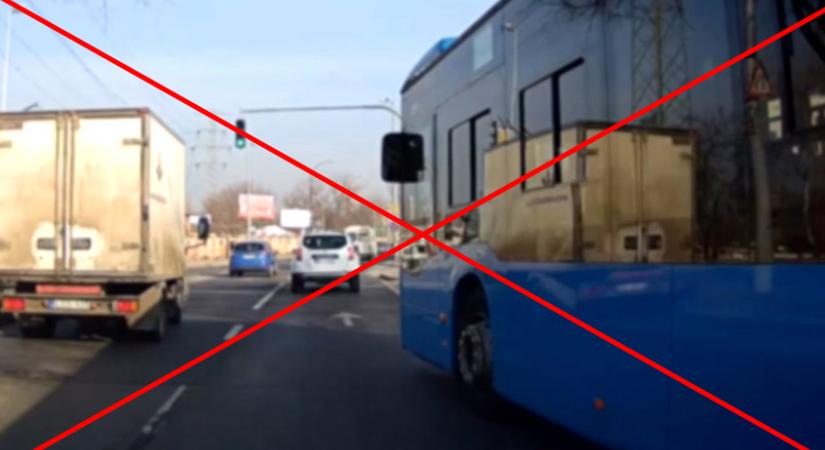 Karácsony figyelmeztetett a válság súlyosságára: Pénteken leáll a tömegközlekedés egy kis időre