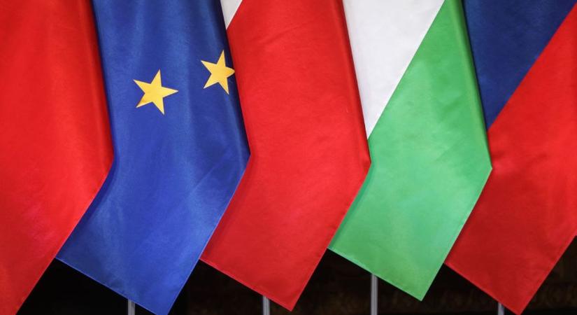 Sorra érkeznek a gratulációk, új erőre kaphat a V4-szövetség