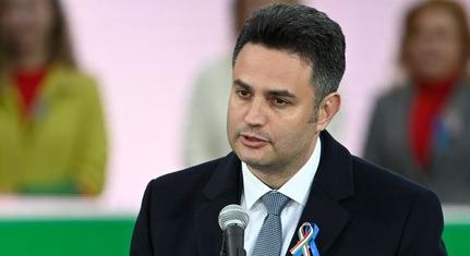 Márki-Zay Péter pártja nem indul a 2026-os választáson