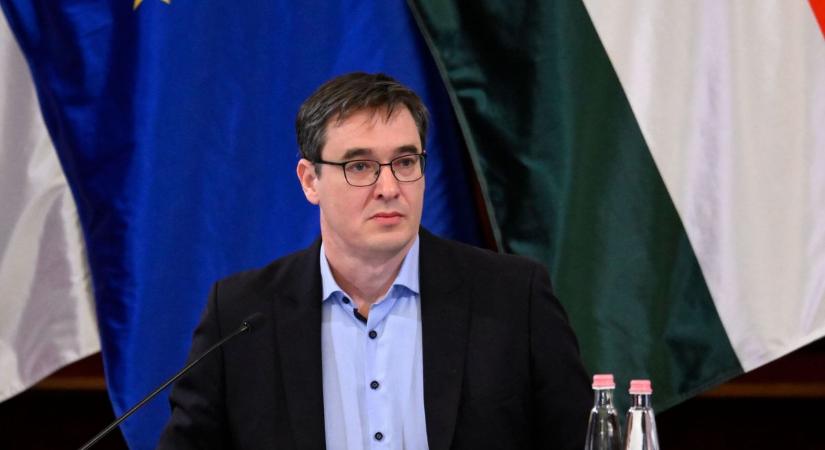 A budapesti embereket büntetik Karácsonyék a saját alkalmatlanságuk miatt