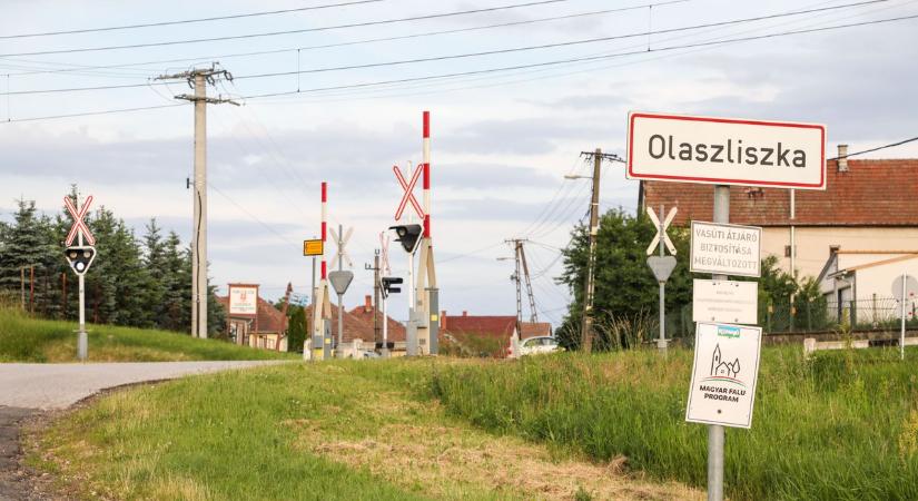 Brutális késelés történt Olaszliszkán, homályosak a körülmények – fotókkal, videóval