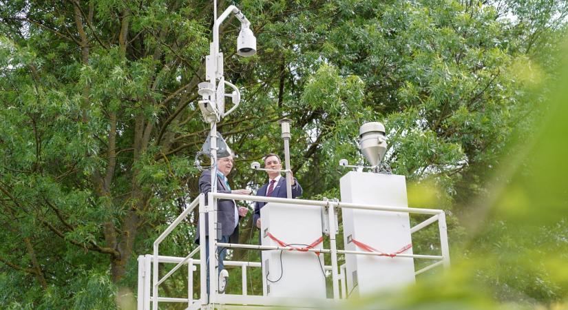 Debrecen lassú gyilkosát félreismerik