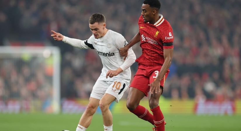 A Liverpool csellel szerezné meg új szupersztárját, sorban állnak az edzők az Inter kispadjáért - külföldi körkép