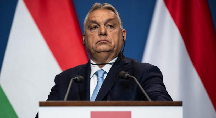 Orbán: Befelé megyünk a háborúba