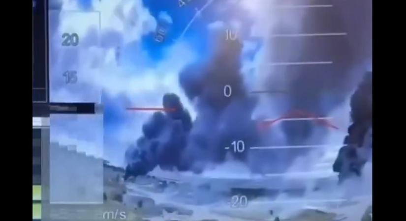 Károk és szenvedés – egy szakértő szerint brutális, amit az ukránok tettek Putyin hadseregével