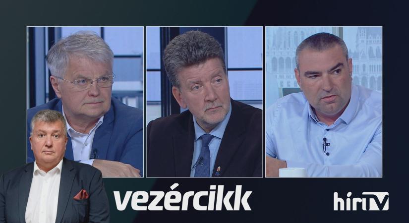 Vezércikk - Karácsony most megtanulta: egy fél százalékos különbségű exit poll egyáltalán nem a végeredmény  videó
