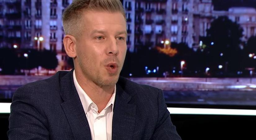 Ismét önellentmondásba keveredett Magyar Péter