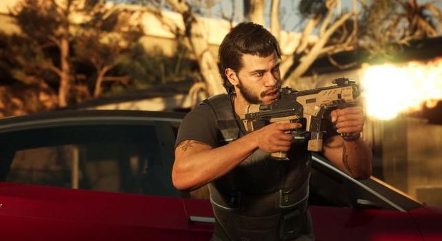 Még sokáig nem hagyja magára a GTA alkotója az új játékát, a MindsEye-t