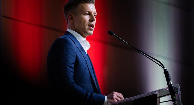 Magyar Péter válaszolt Mészáros Lőrinc nyílt levelére