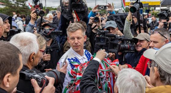 Magyar Péter válaszolt Mészáros Lőrinc levelére: Félek, hogy ezek nem az ön saját gondolatai