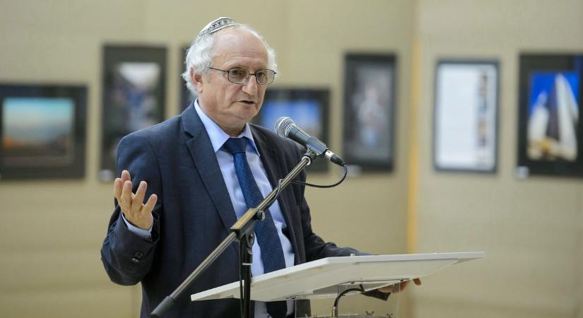 Antiszemita zavargások követik egymást Franciaországban, a zsidók félnek