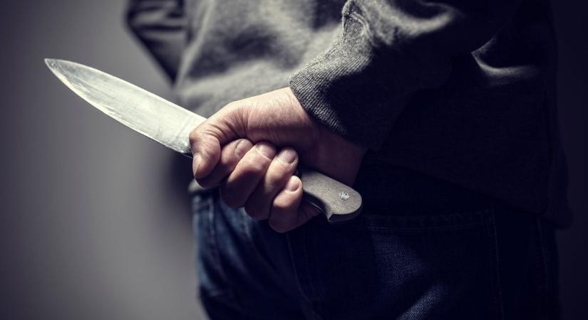 Ebben a magyarországi faluban kapták el a Németországban körözött késes gyilkost