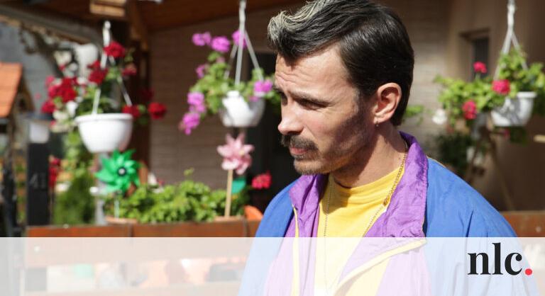 Már forgatják A mi kis falunk testvérsorozatát, a Gyurit – ők is szerepelnek benne