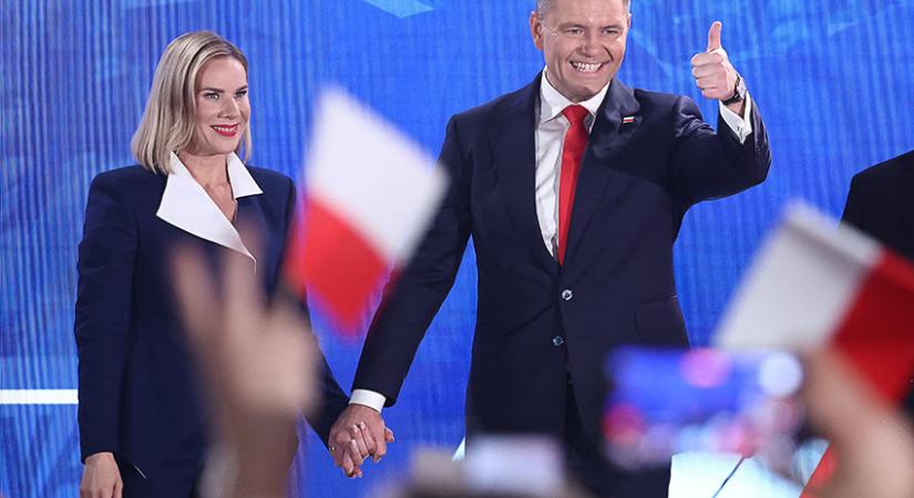 Konzervatív győzelem a lengyel elnökválasztáson